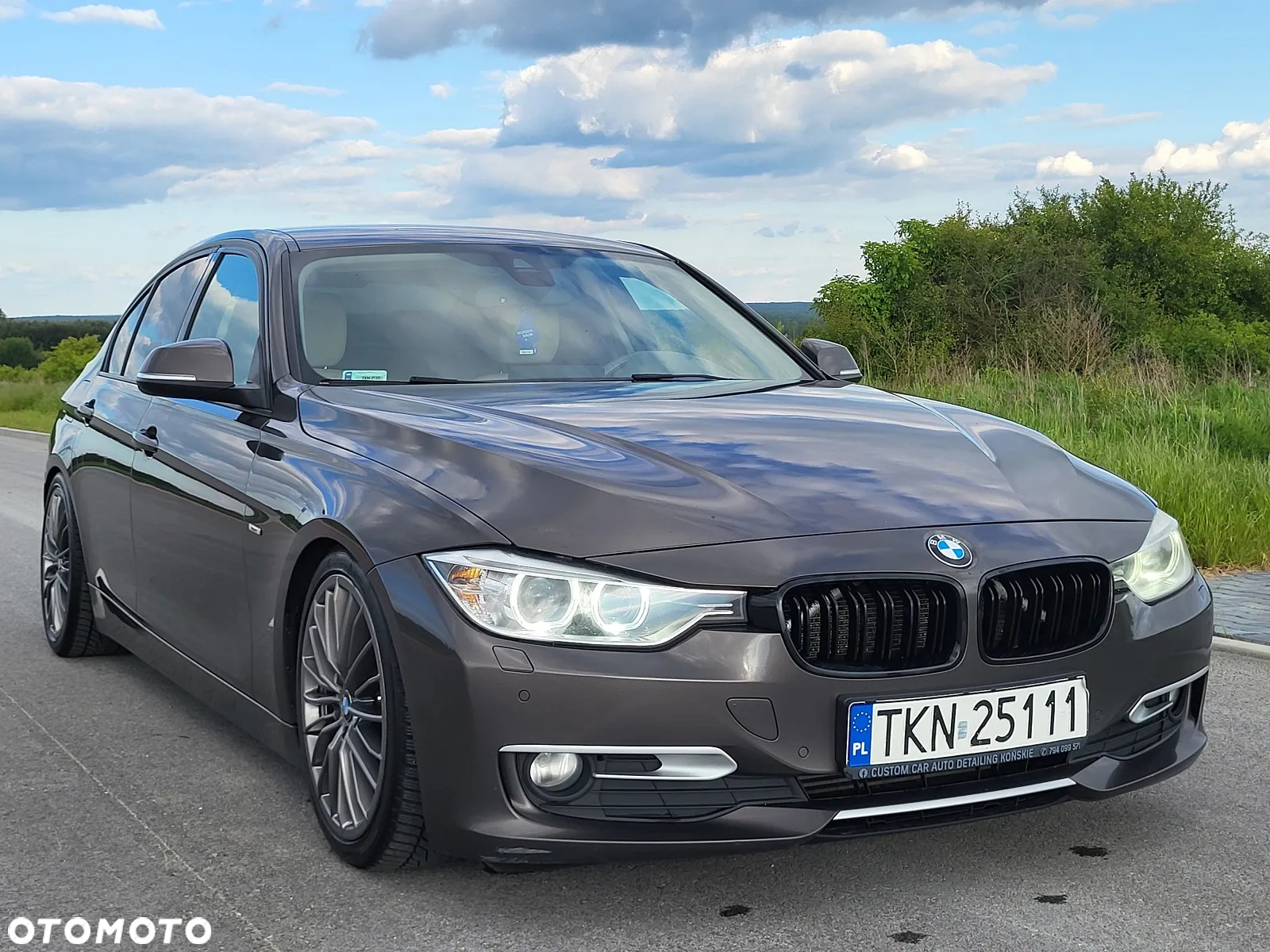 BMW Seria 3 - 3