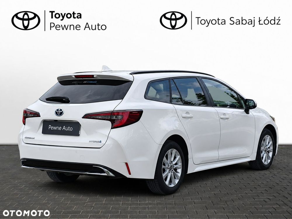 Toyota Corolla 1.8 Hybrid Comfort - 5