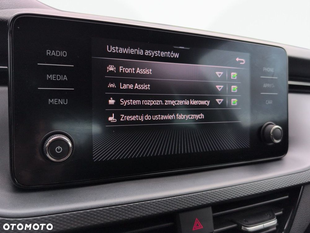 Skoda Scala 1.0 TSI Ambition - 27