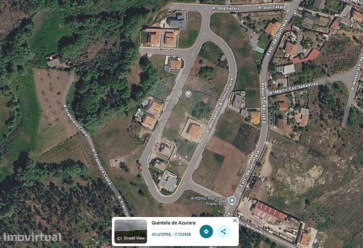Terreno  para venda - Grande imagem: 3/3