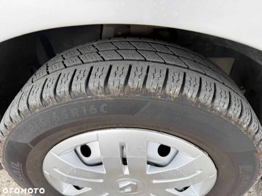 Renault TRAFIC*2011*L2H1*Klima*6osób*DUŻO ZDJĘĆ - 19