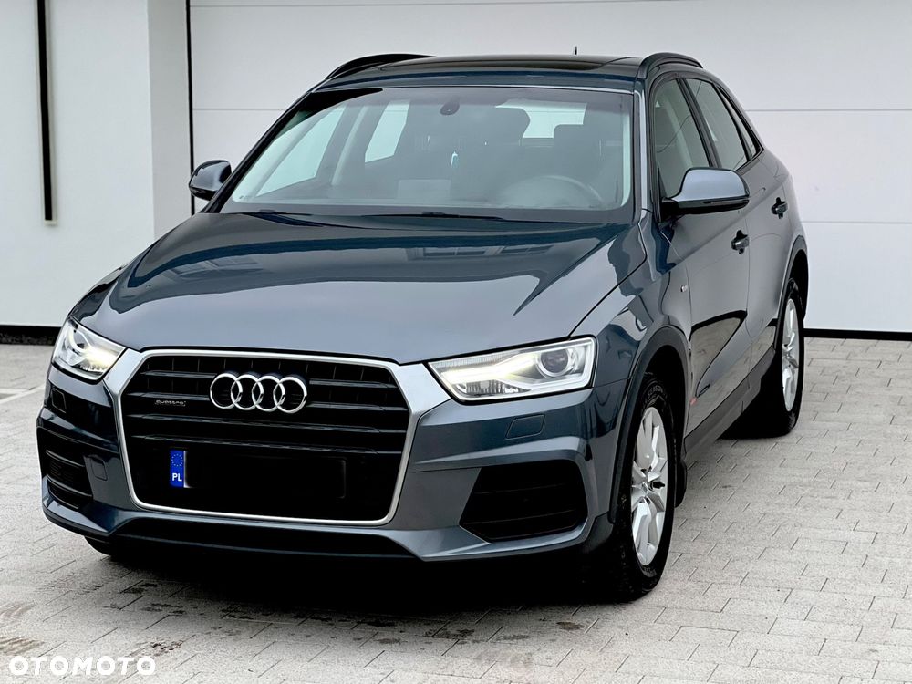 Audi Q3 - 25