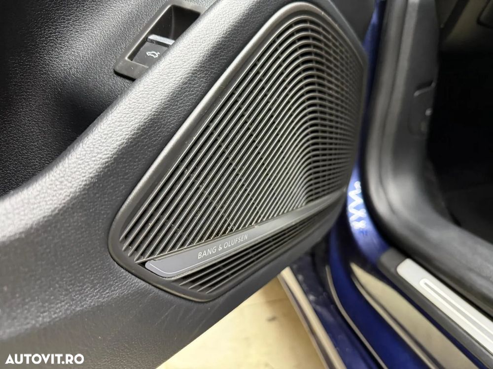 Audi A5 Sportback 2.0 45 TFSI quattro S tronic MHEV S Line - 28