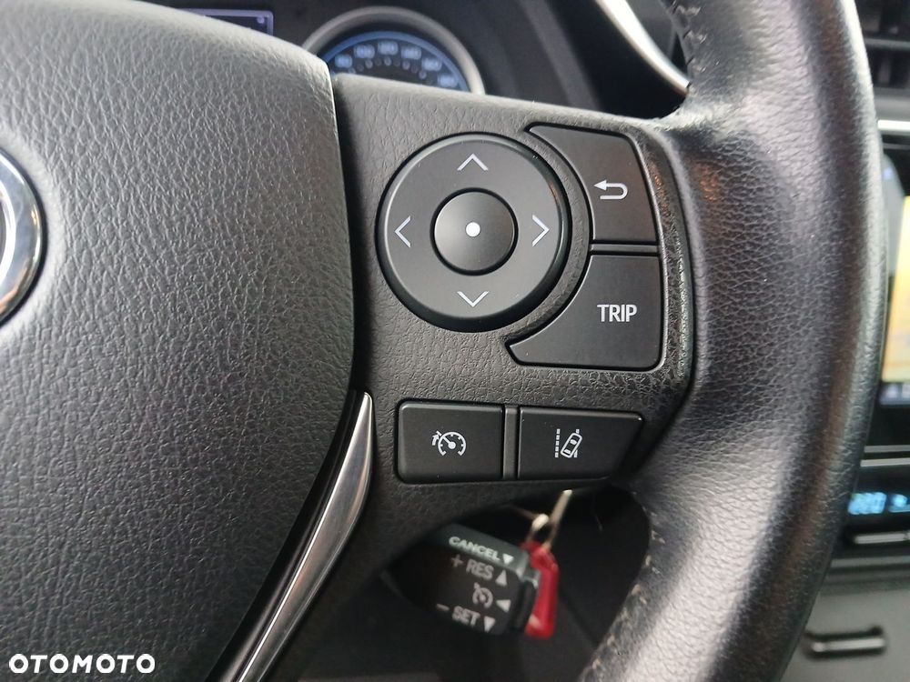 Toyota Corolla 1.6 Comfort MS - 30