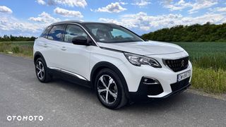 Peugeot 3008 1.2 PureTech Access S&S