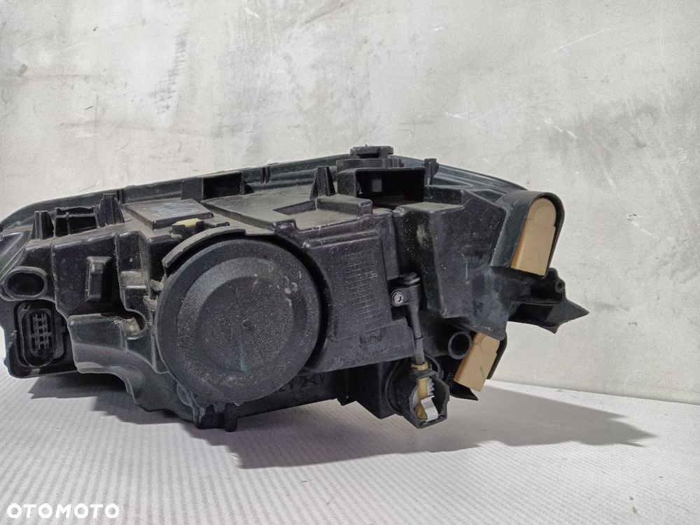 LAMPA PRZÓD PRZEDNIA PRAWA VW POLO VI LIFT 2G1941006C - 8