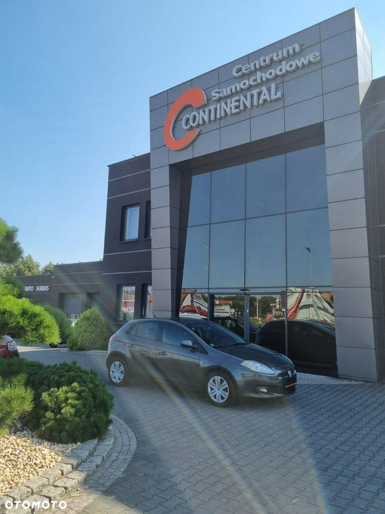 Fiat Bravo 1.4 T-Jet 16V Dynamic - 3