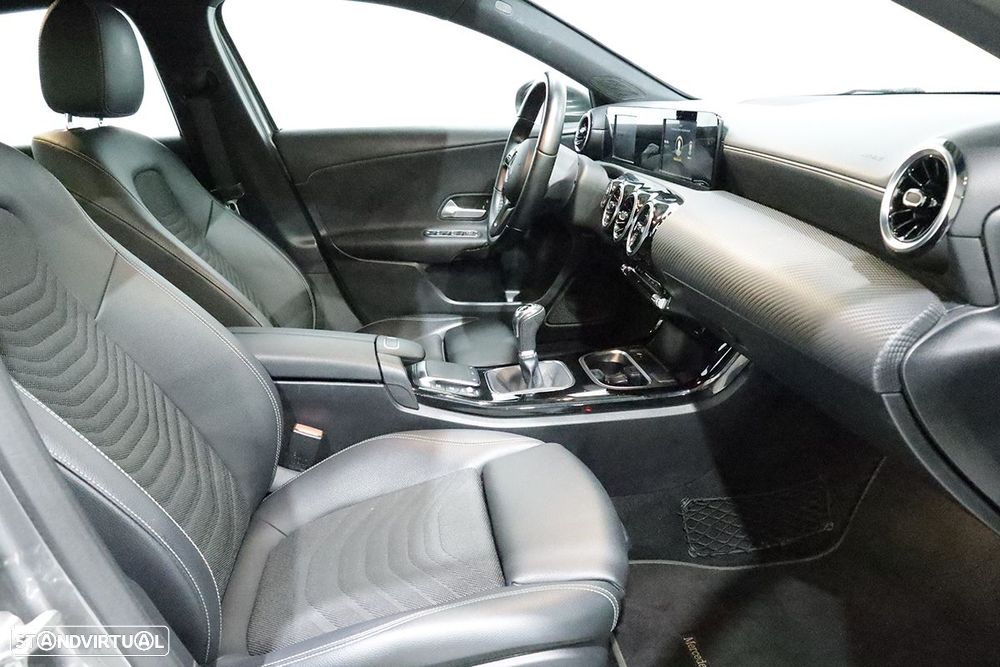 Mercedes-Benz A 160 Style - 17