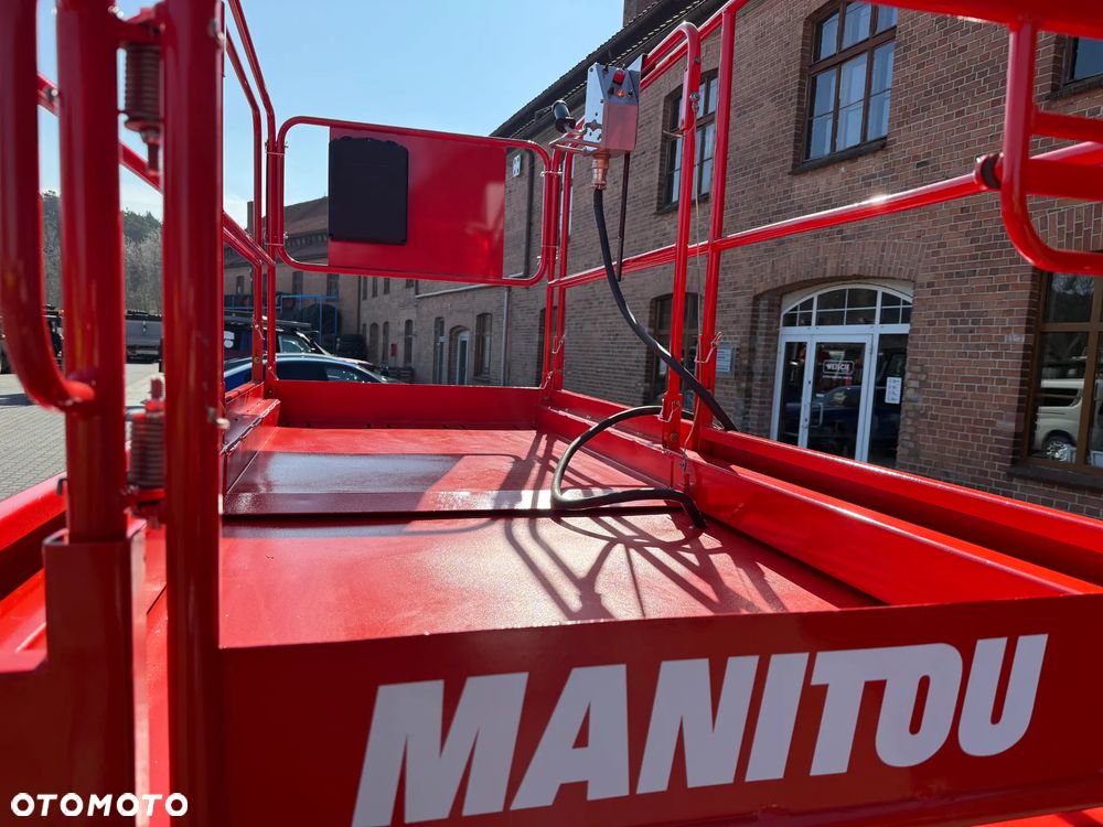 Manitou 120 XEL - 14