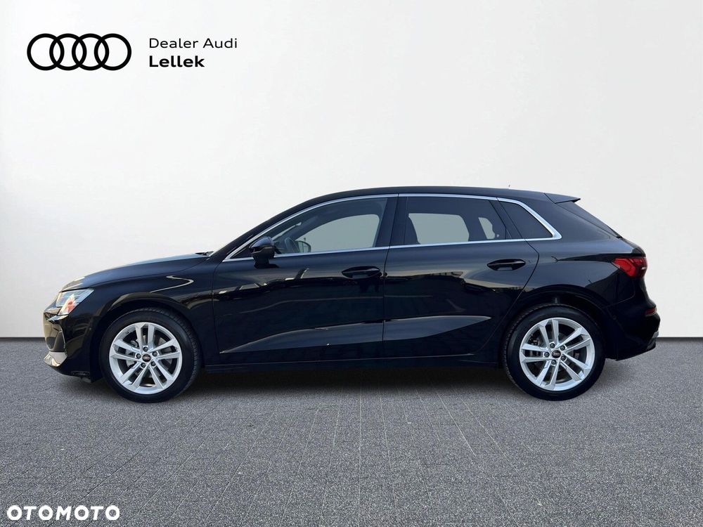 Audi A3 Sportback - 2