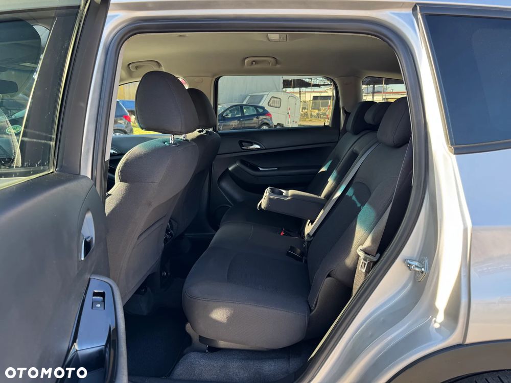 Chevrolet Orlando 1.4T LTZ - 5