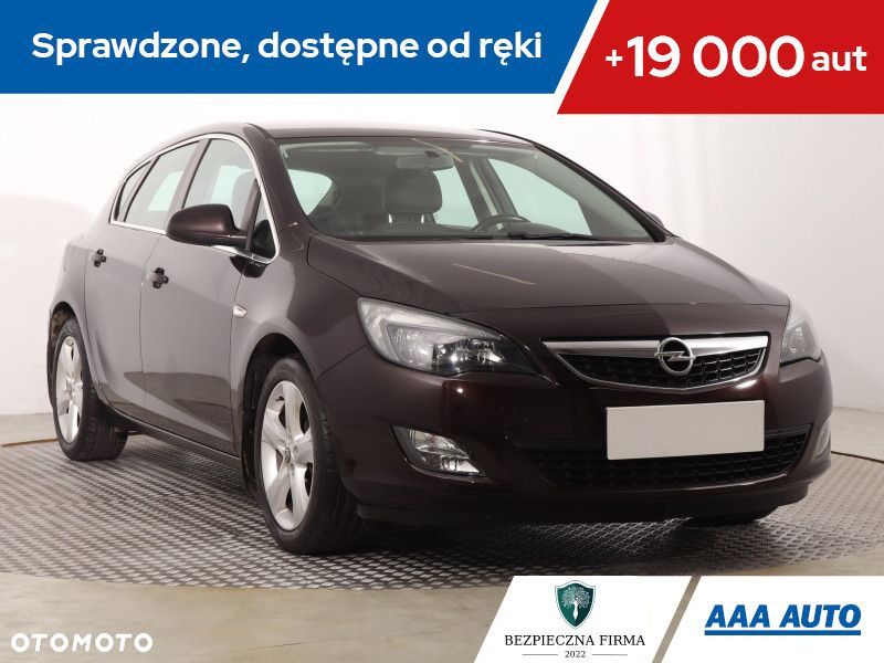 Opel Astra - 2