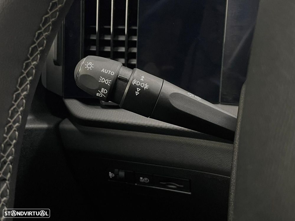 Opel Astra 54 kWh GS - 15