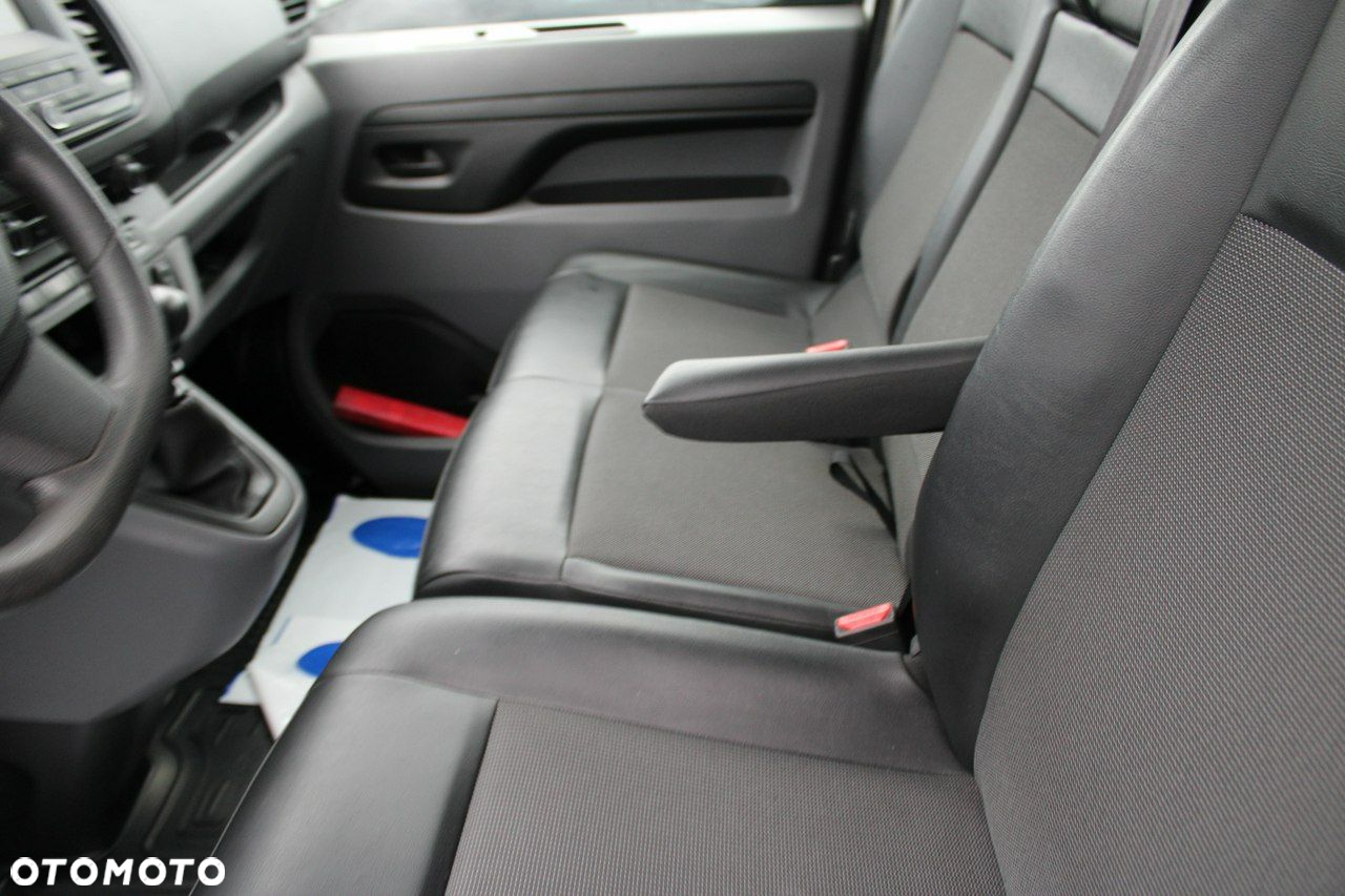 Toyota ProAce - 21