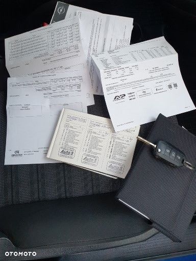 Opel Combo XL 1.5 CDTI Enjoy S&S - 15