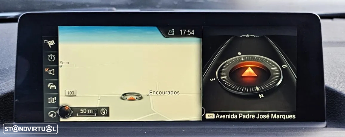BMW 116 d Line Sport - 14