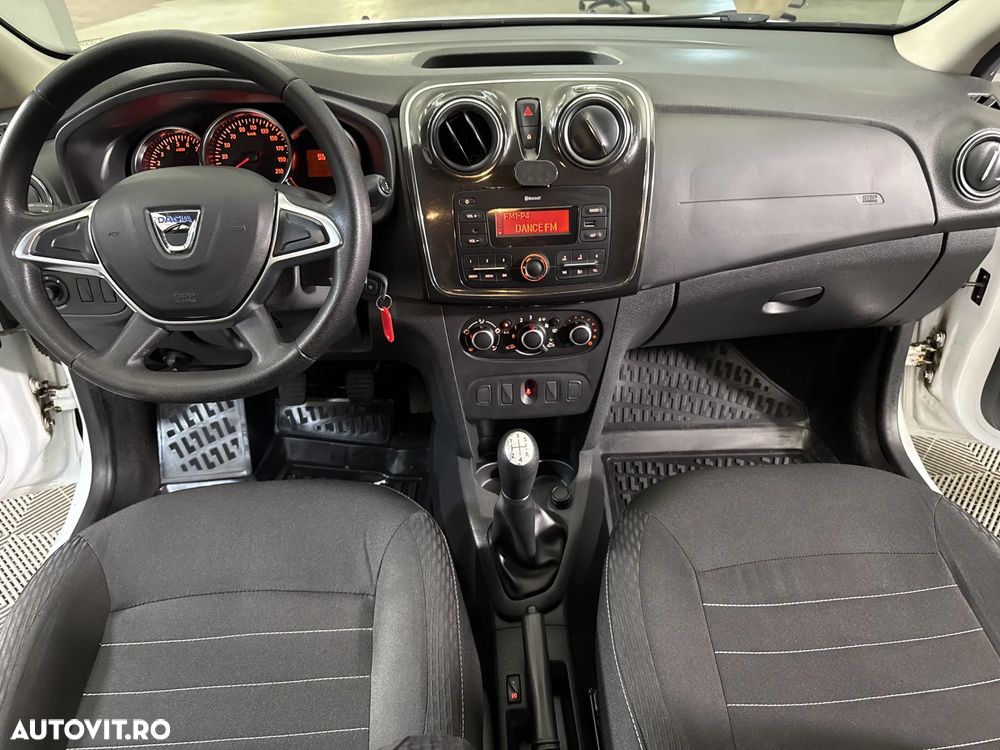 DACIA Logan MCV 2020 — imagine 9