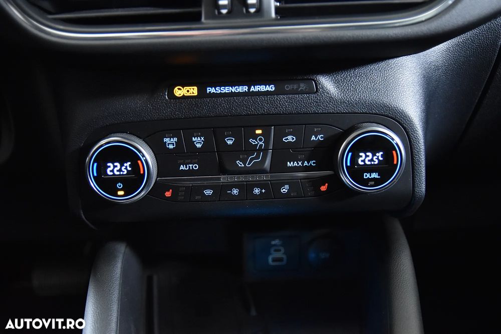 Ford Kuga 2.5 Duratec FHEV VIGNALE - 18