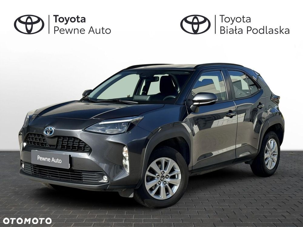 Toyota Yaris Cross Hybrid 1.5 Comfort - 1