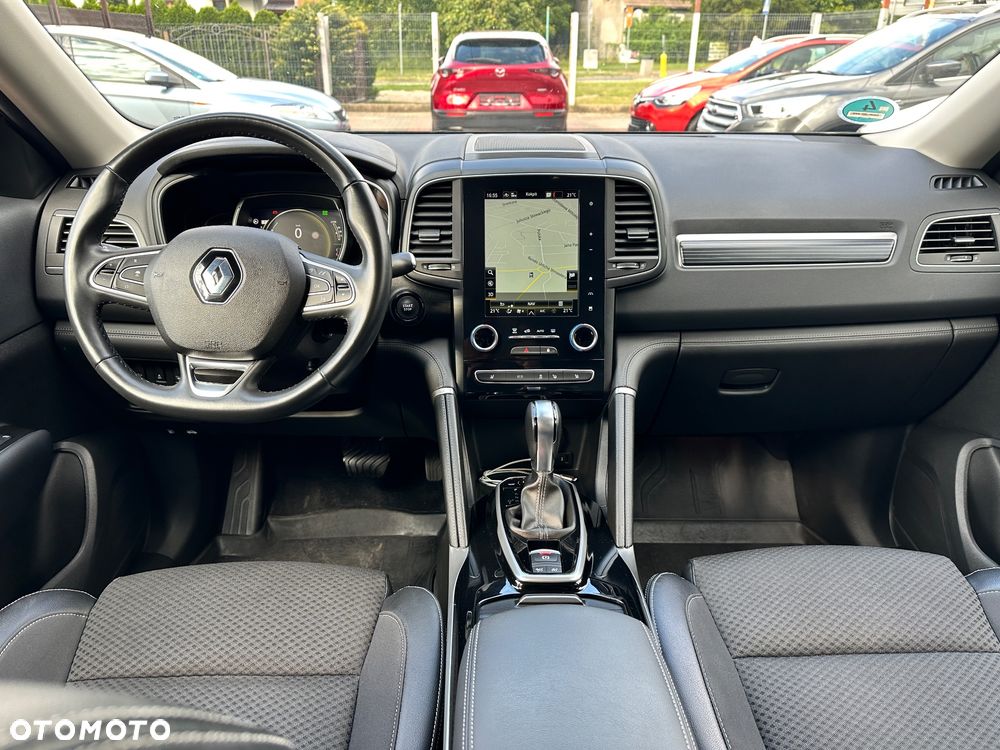Renault Koleos - 7
