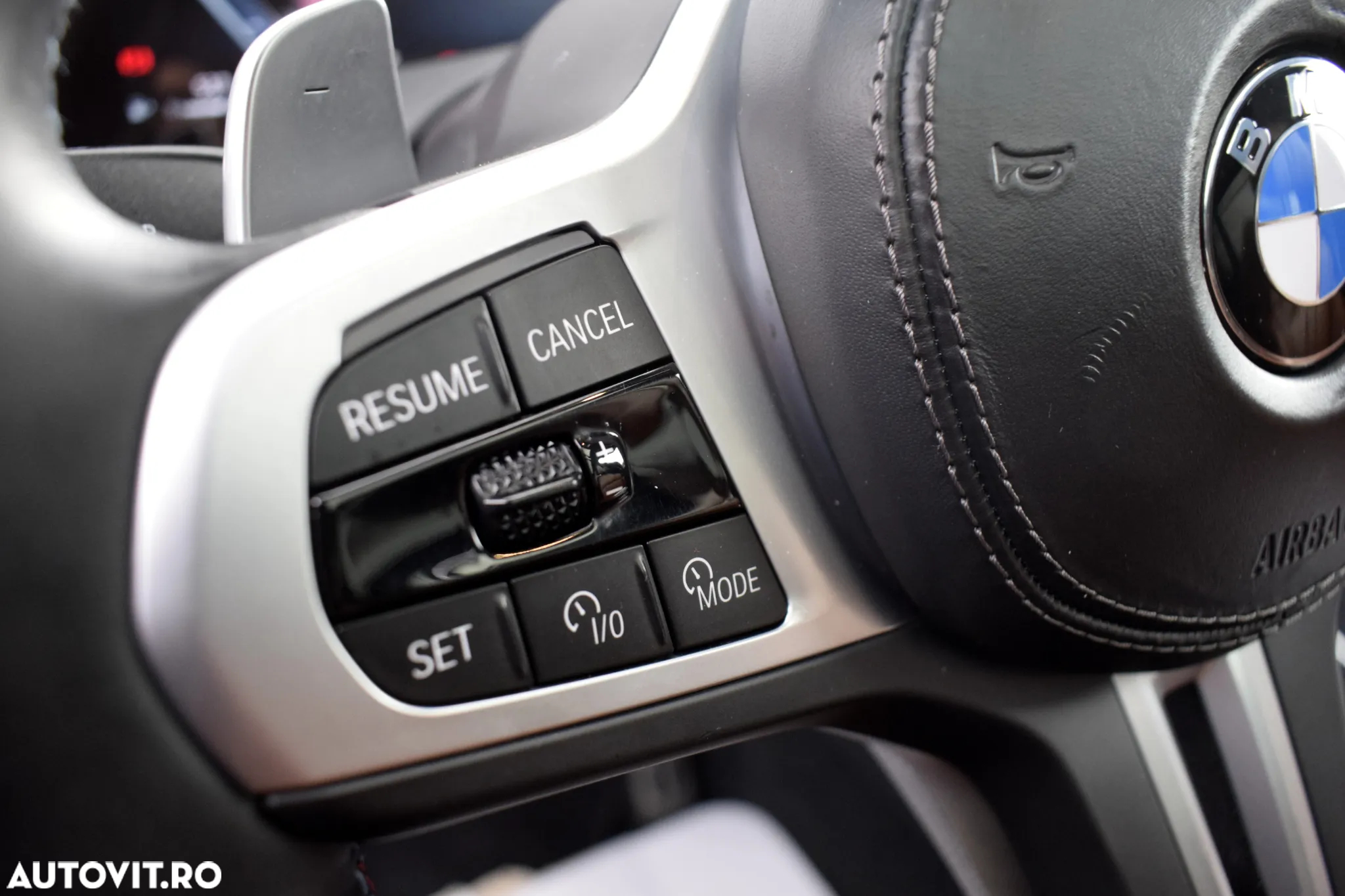 BMW X7 M60i xDrive AT MHEV - 23