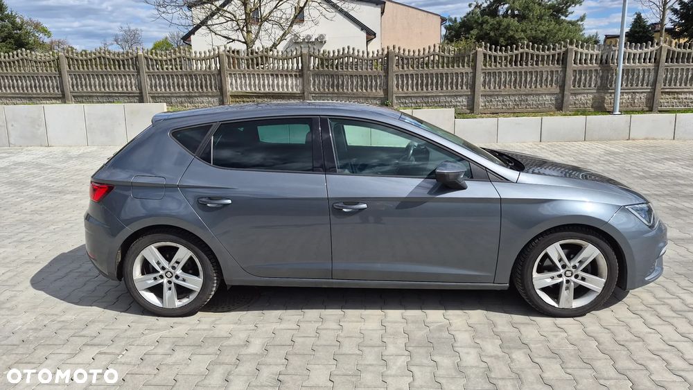 Seat Leon 1.4 EcoTSI Style S&S - 6