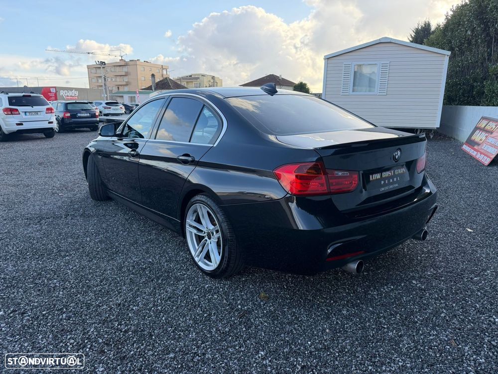 BMW 320 d Auto - 3