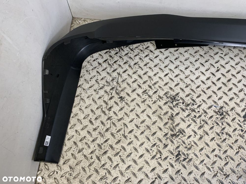 NOWY ORYGINALNY ZDERZAK TYLNY TYŁ FORD TRANSIT TOURNEO CUSTOM MK2 II 2 23-26 4xPDC PZ31-17E962-5YZ9 - 6