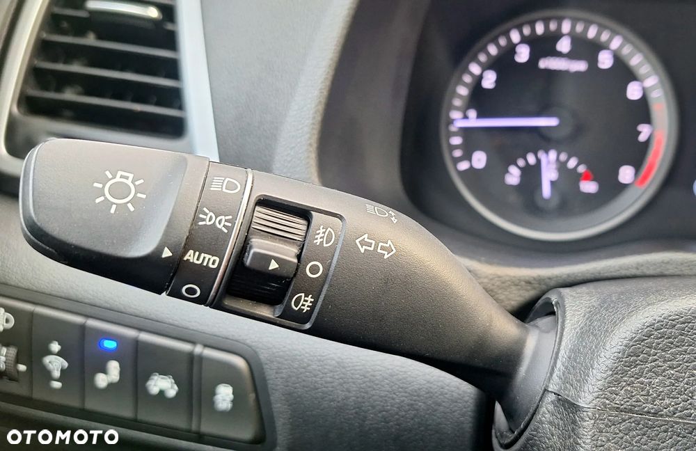 Hyundai Tucson 1.6 Turbo 2WD Intro Edition - 29