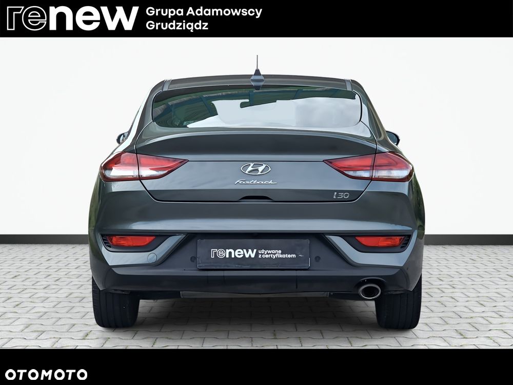 Hyundai i30 1.5 T-GDI 48V Smart DCT - 9