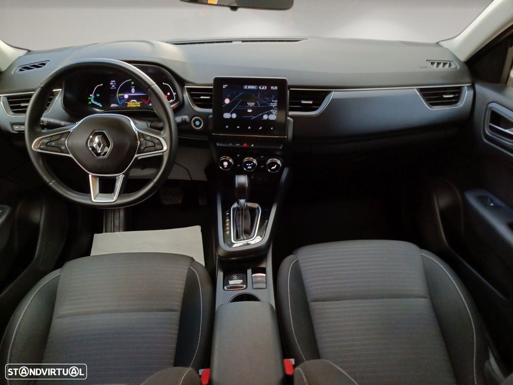Renault Arkana 1.6 E-Tech Full Hybrid Evolution - 10