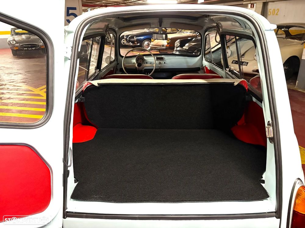 Fiat 500 - 13