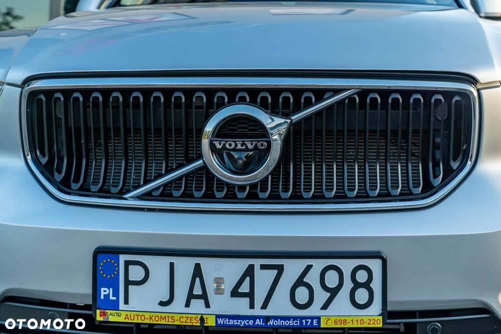 Volvo XC 40 T5 AWD Momentum - 33