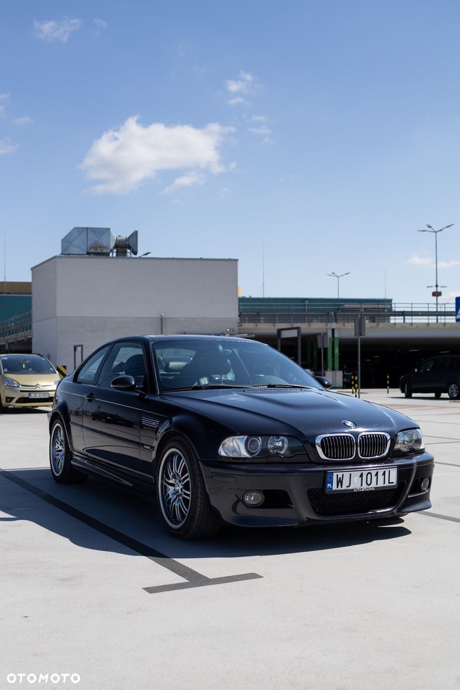 BMW M3 CI - 3