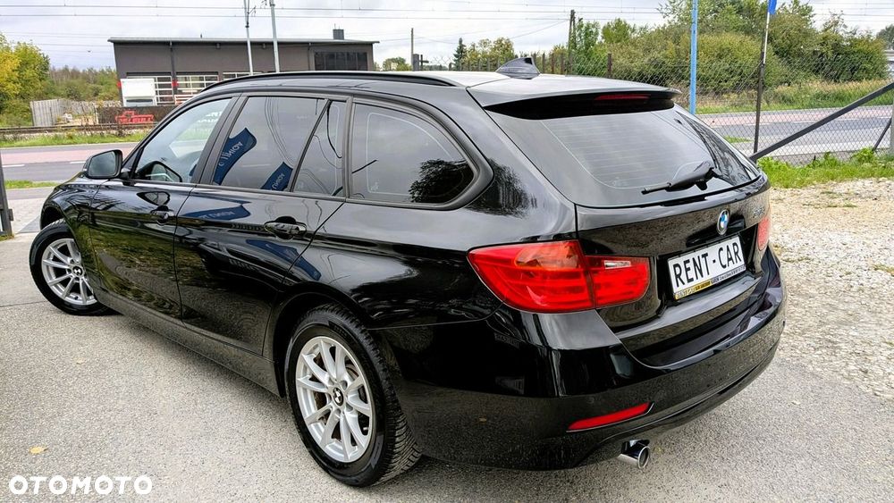 BMW Seria 3 - 10