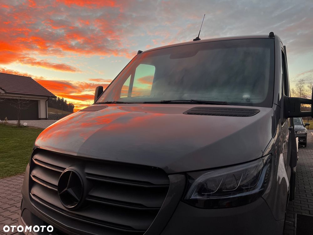 Mercedes-Benz SPRINTER - 31