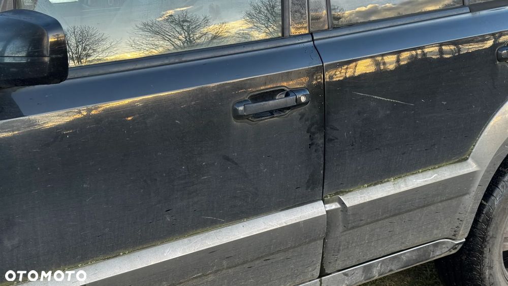 Kia Sorento 3.5 V6 - 18