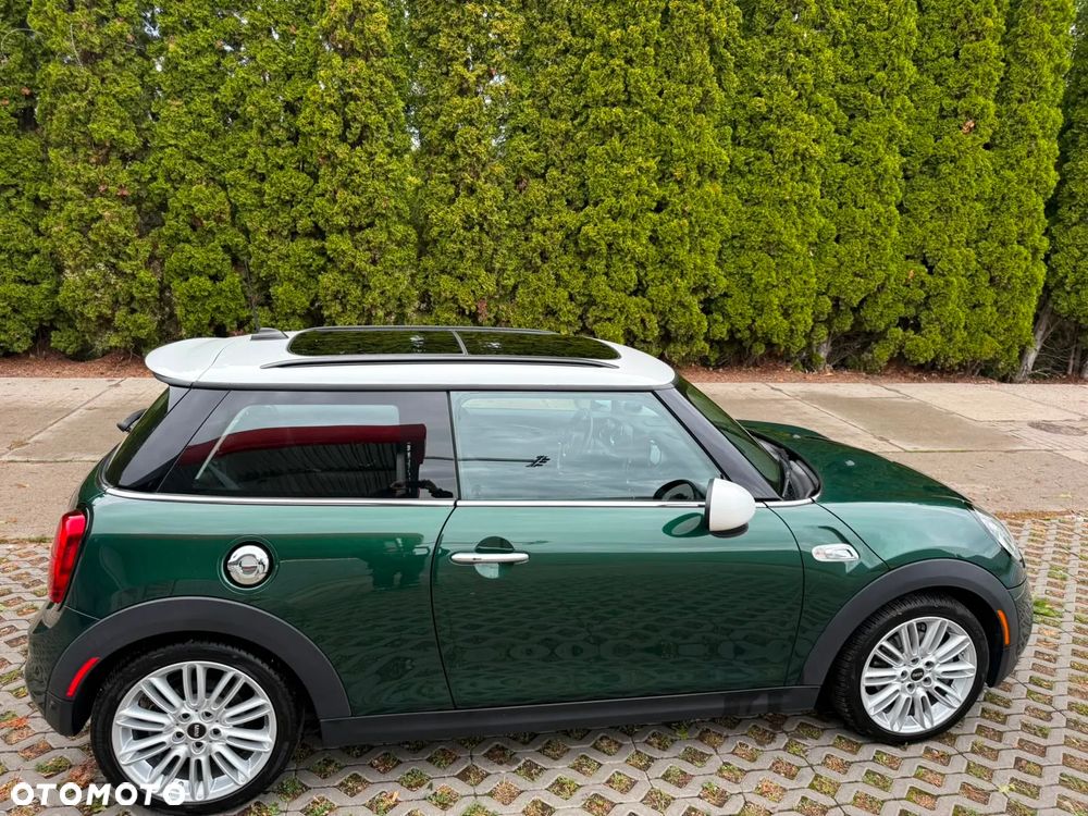 MINI Cooper S Sport-Aut - 17