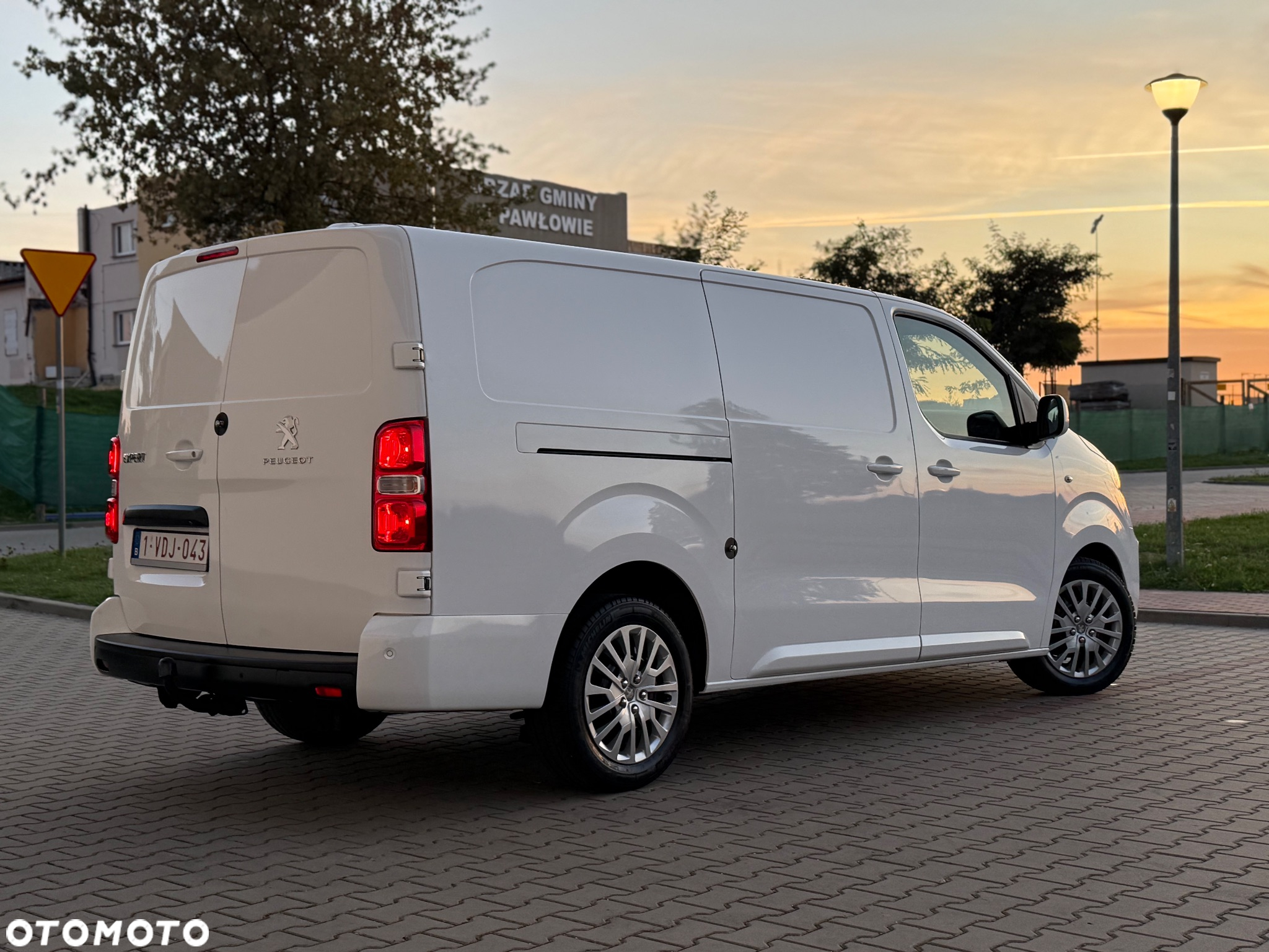 Peugeot EXPERT - 27