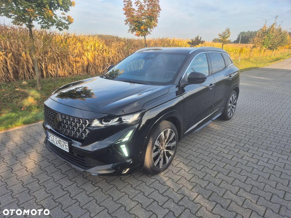 Renault Austral 2025 photo 2