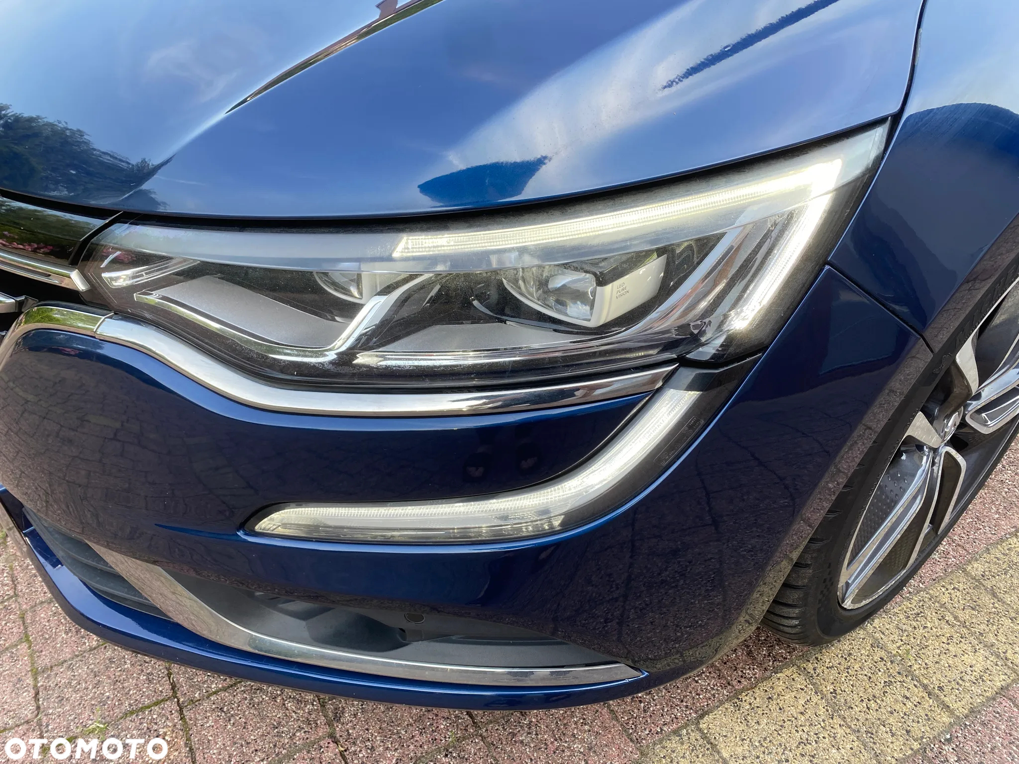 Renault Talisman Grandtour ENERGY dCi 160 EDC LIMITED - 28