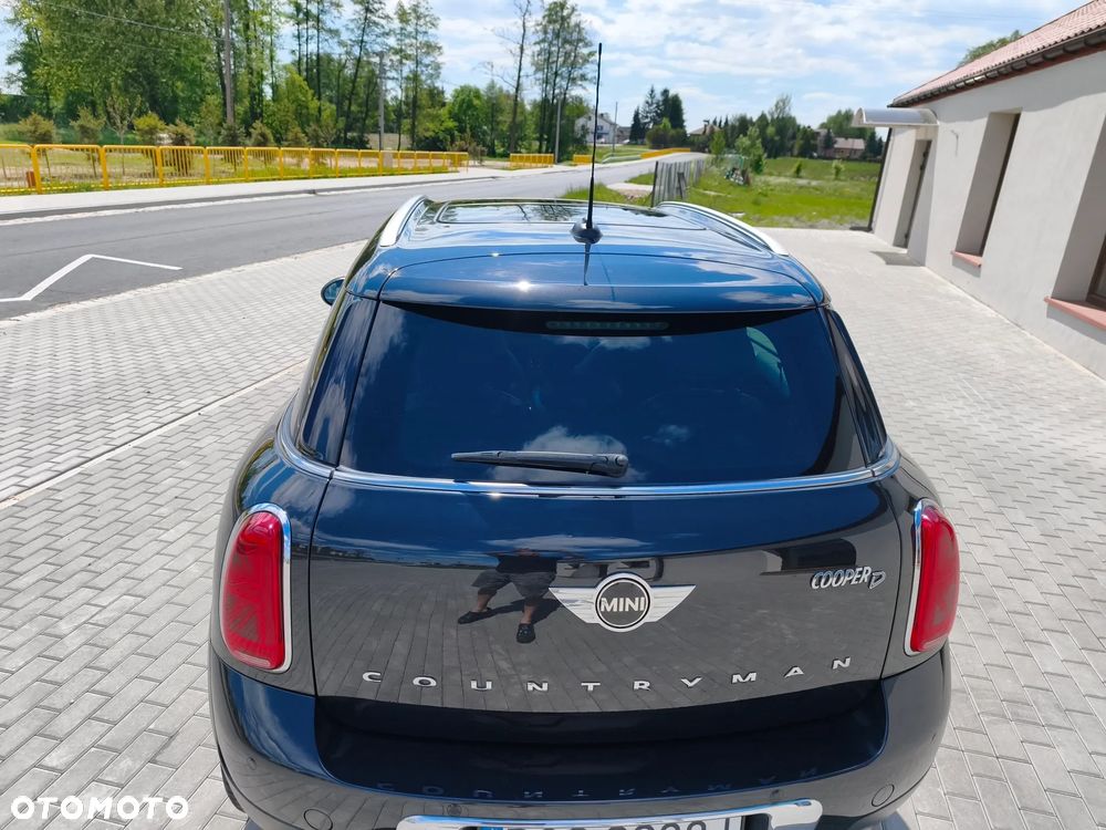 MINI Cooper - 16