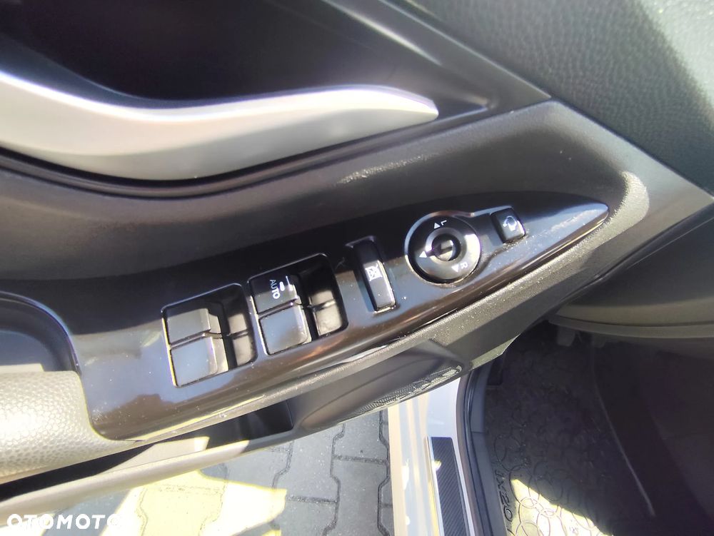 Hyundai ix20 1.6 Premium - 20