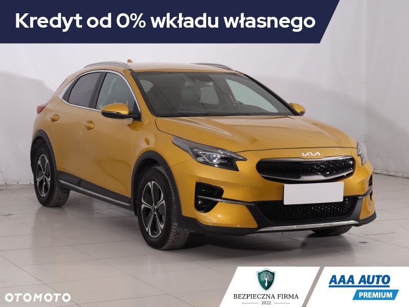 Kia XCeed - 3