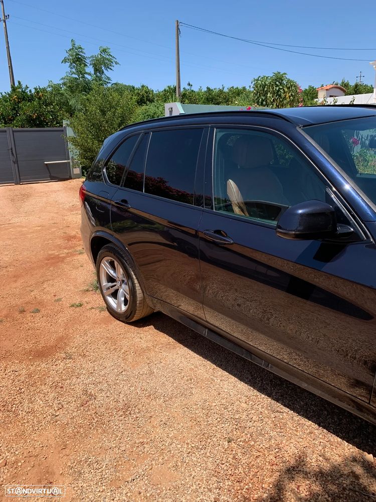 BMW X5 xDrive40e - 9