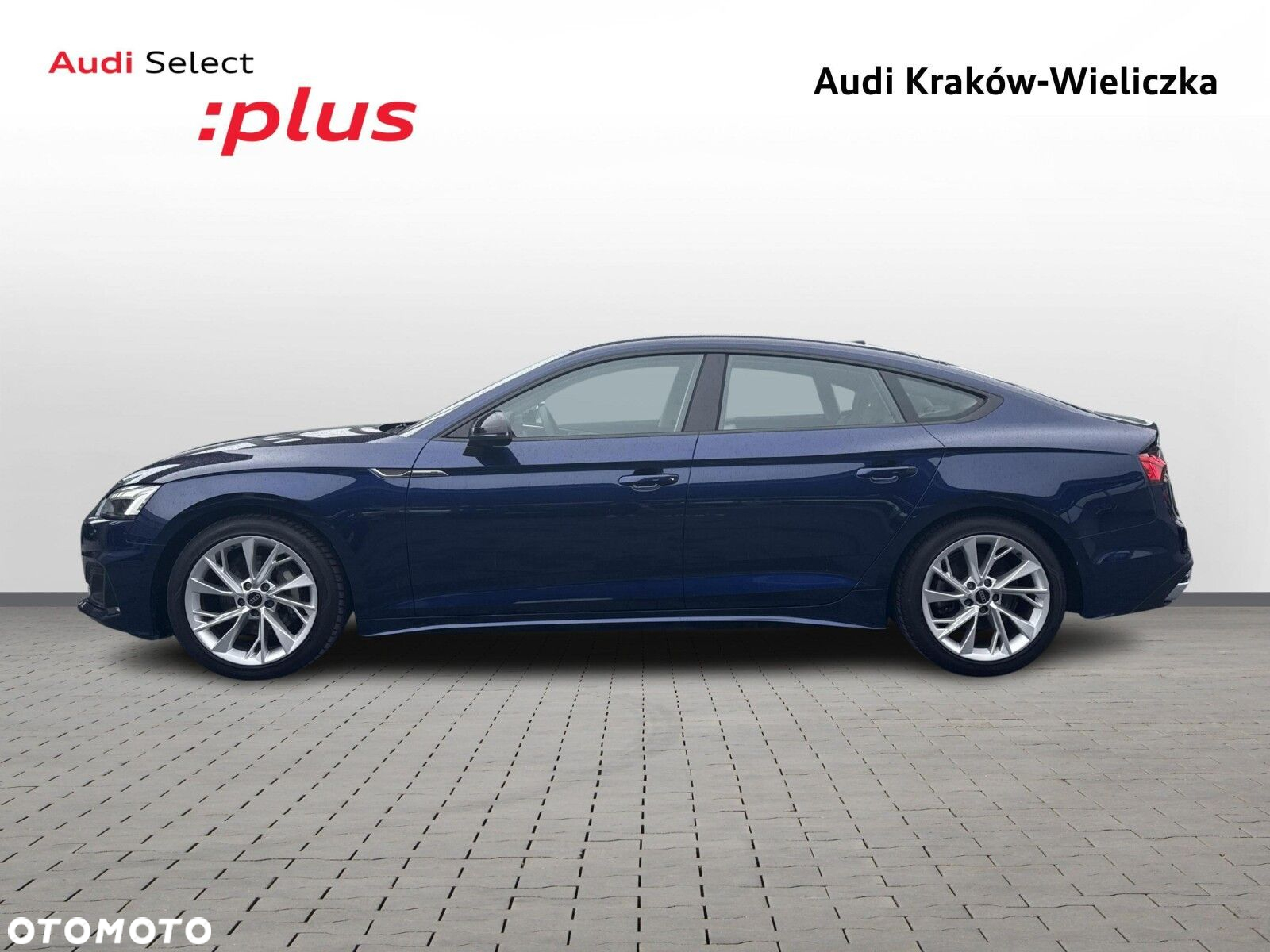 Audi A5 - 2