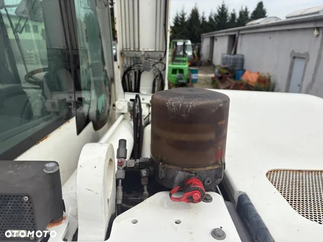 Mecalac 714 MWe - 7