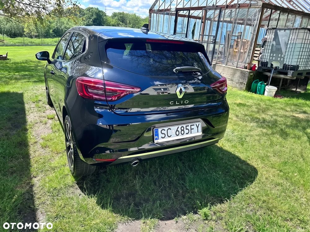 Renault Clio - 4