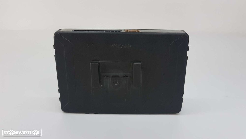 MÓDULO ELETRÓNICO SMART FORTWO COUPE ELECTRIC DRIVE / EQ USHUAIA EDITION (453.39... - 5