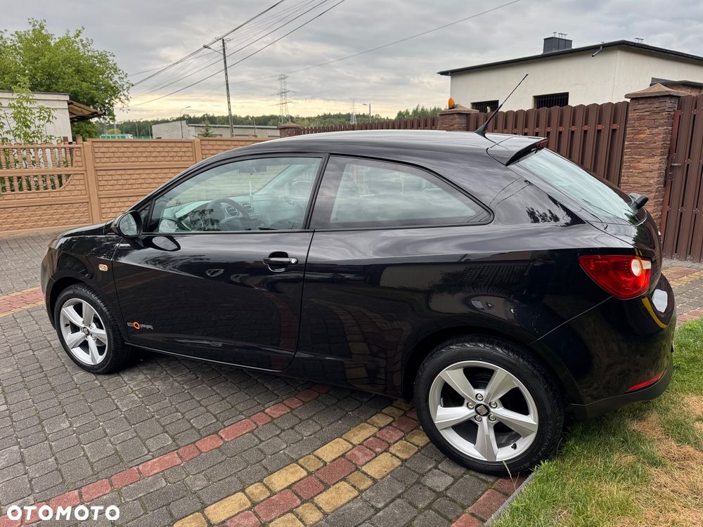 Seat Ibiza - 10